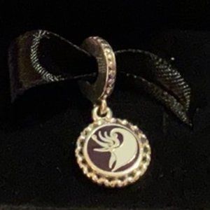 Pandora Nightmare Before Christmas Dangle Charm